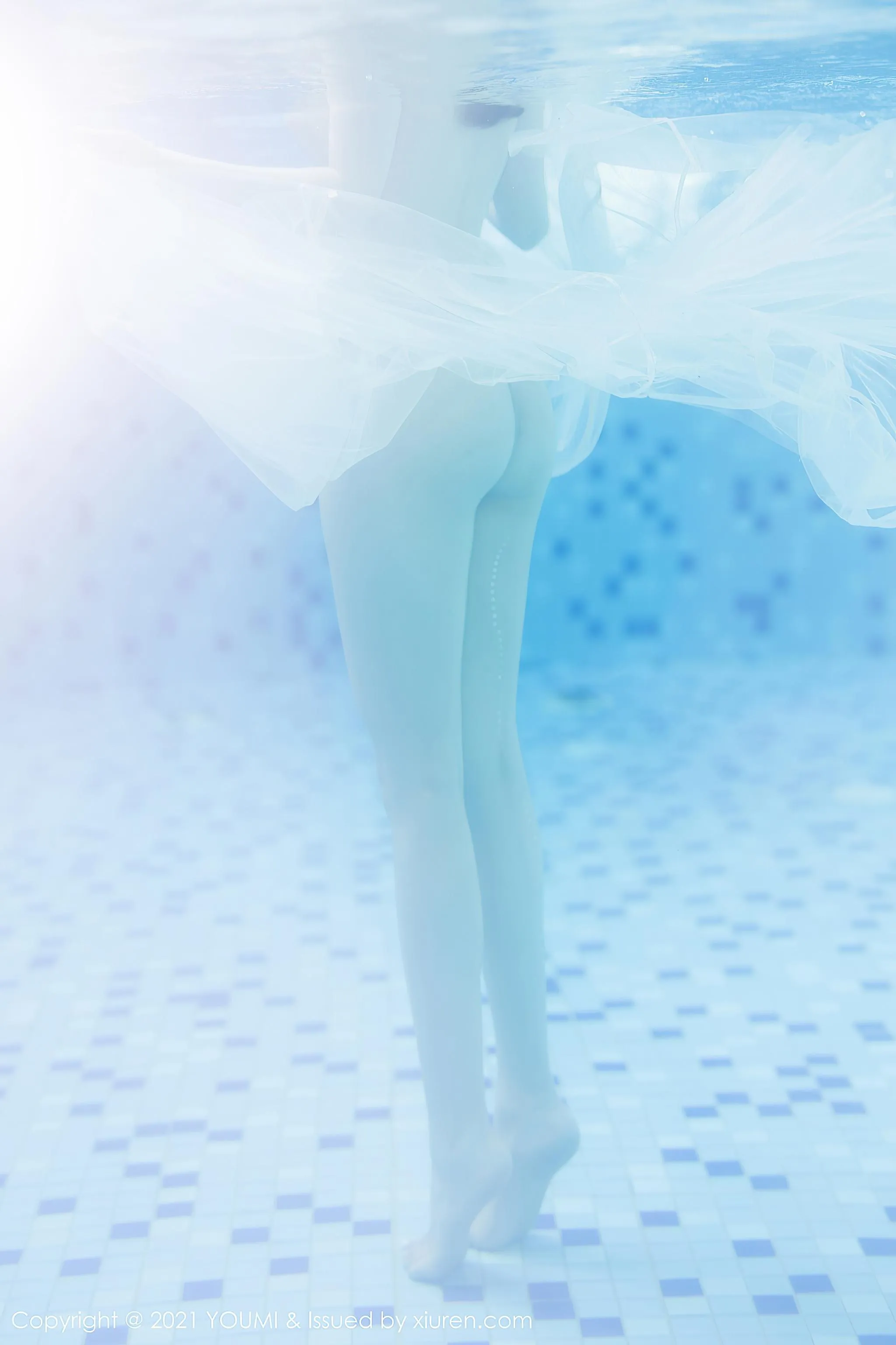 [YouMi尤蜜荟] 2021.07.23 VOL.672 王雨纯 [46P]插图4